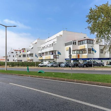Flh Albufeira Balcony Flat With Pool Apartment Bagian luar foto