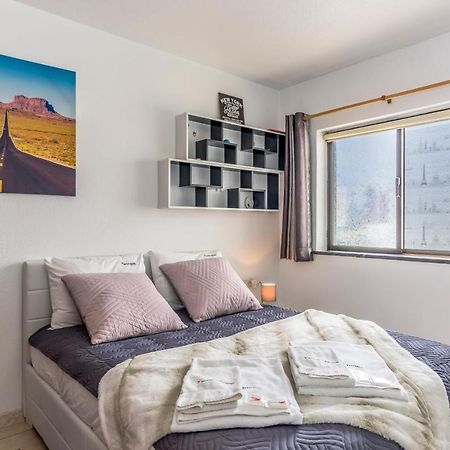 Flh Albufeira Balcony Flat With Pool Apartment Bagian luar foto