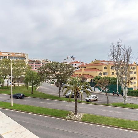 Flh Albufeira Balcony Flat With Pool Apartment Bagian luar foto